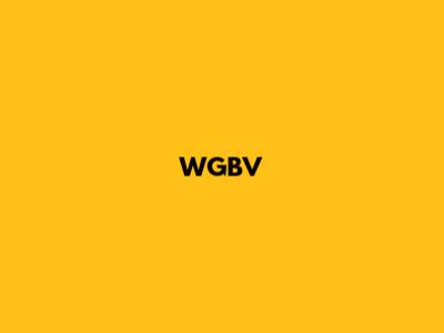 WGBV